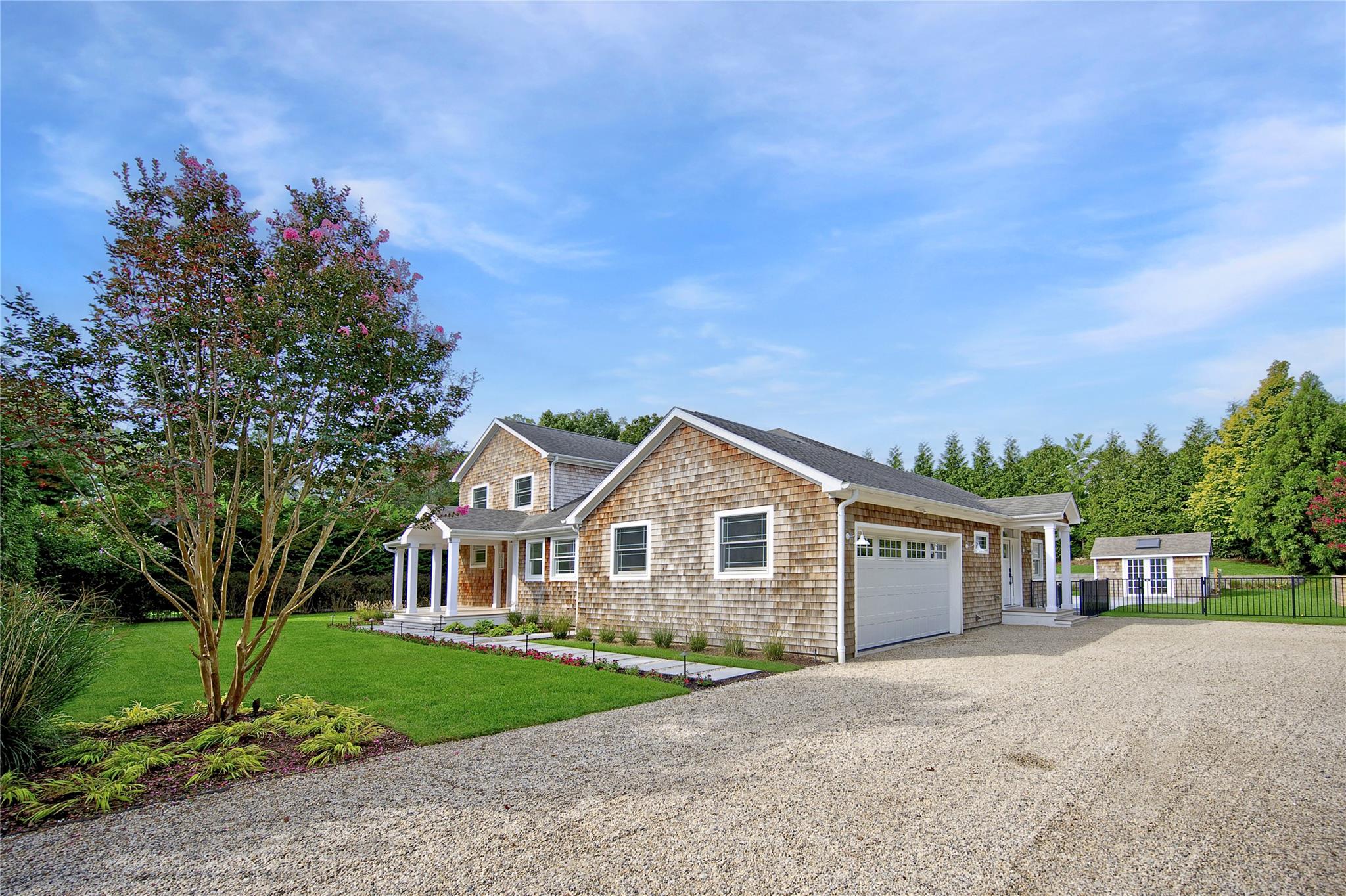 175 Bishops Lane Ln, Southampton, New York image 1