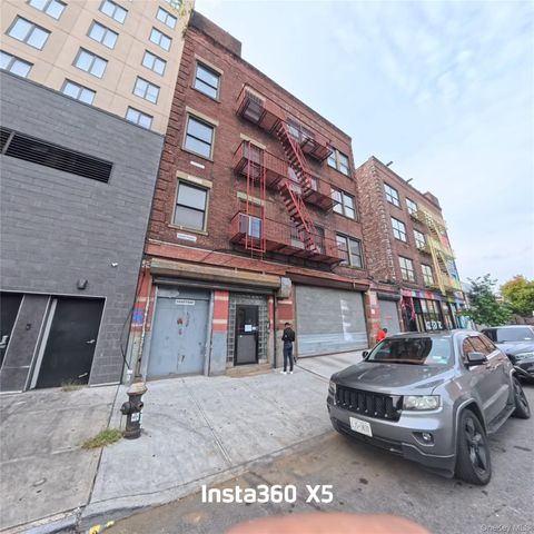 11 Canal Place Bronx NY 10451