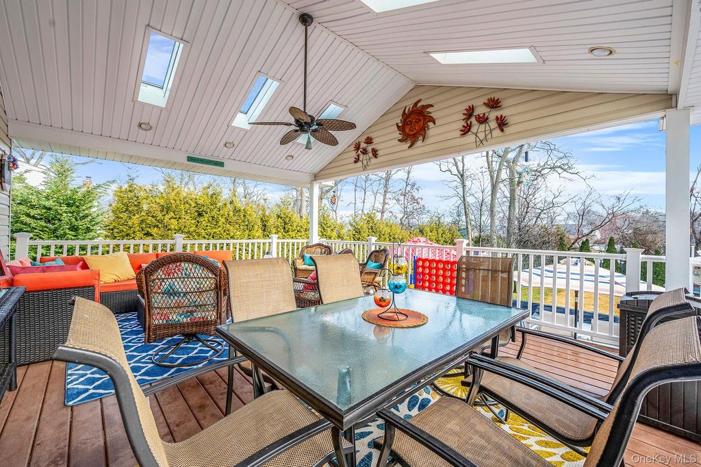 Photo of 131 Joline Road, Port Jefferson, NY 11776 (MLS # 951661)