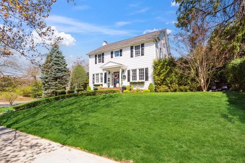 1 Chestnut Street Garden City NY 11530