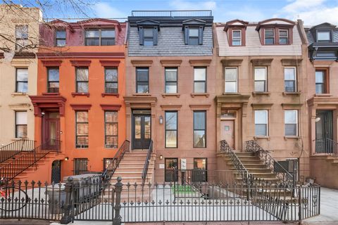 482 Jefferson Avenue Brooklyn NY 11221