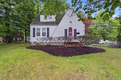 Homes For Sale - 552 Union Road<br/> Spring Valley, NY 10977
