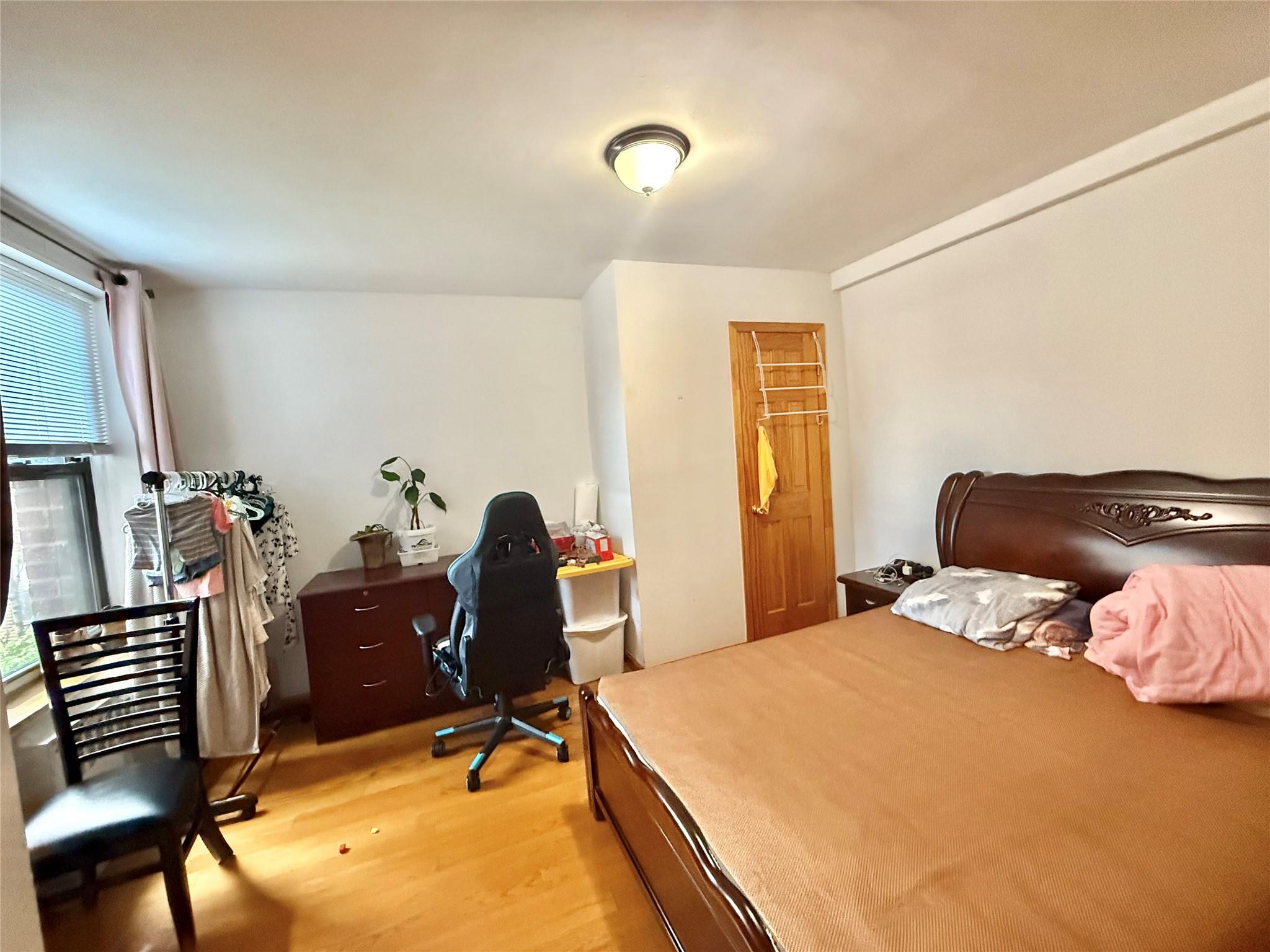 138-70 Elder Avenue 3A