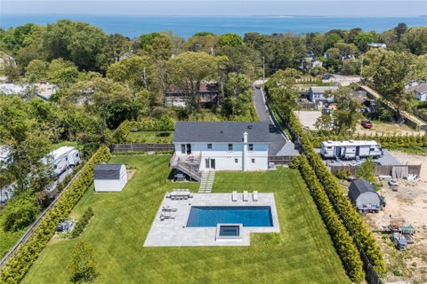 Homes For Rent - 78 North Road #B<br/> Hampton Bays, NY 11946