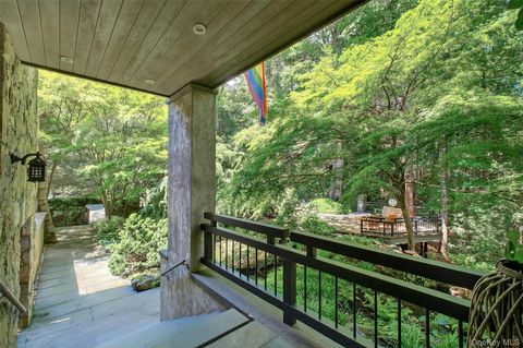 Tiny photo for 16 Gorge Lane, Pound Ridge, NY 10576 (MLS # 885093)
