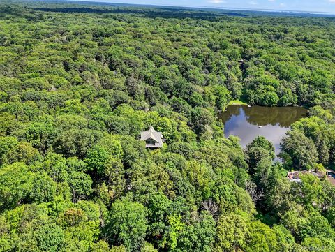 Tiny photo for 16 Gorge Lane, Pound Ridge, NY 10576 (MLS # 885093)