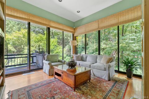 Tiny photo for 16 Gorge Lane, Pound Ridge, NY 10576 (MLS # 885093)