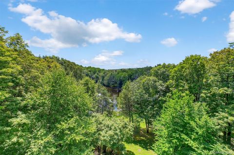 Tiny photo for 16 Gorge Lane, Pound Ridge, NY 10576 (MLS # 885093)