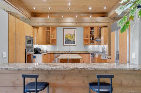 Tiny photo for 16 Gorge Lane, Pound Ridge, NY 10576 (MLS # 885093)