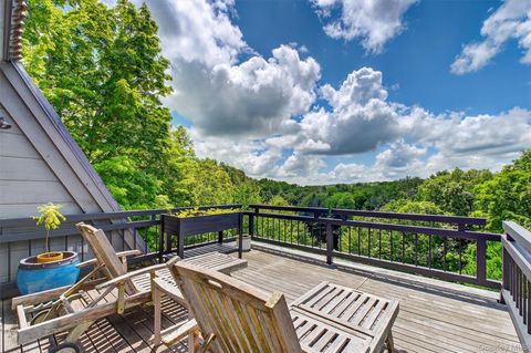Tiny photo for 16 Gorge Lane, Pound Ridge, NY 10576 (MLS # 885093)