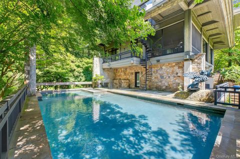 Tiny photo for 16 Gorge Lane, Pound Ridge, NY 10576 (MLS # 885093)