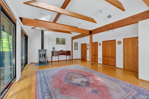 Tiny photo for 16 Gorge Lane, Pound Ridge, NY 10576 (MLS # 885093)