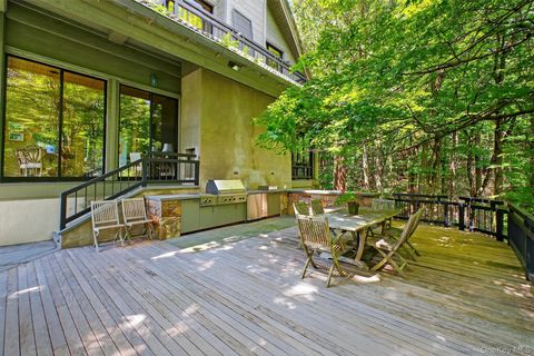 Tiny photo for 16 Gorge Lane, Pound Ridge, NY 10576 (MLS # 885093)