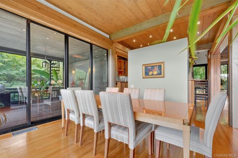 Tiny photo for 16 Gorge Lane, Pound Ridge, NY 10576 (MLS # 885093)