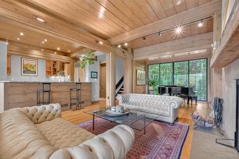 Tiny photo for 16 Gorge Lane, Pound Ridge, NY 10576 (MLS # 885093)