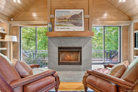Tiny photo for 16 Gorge Lane, Pound Ridge, NY 10576 (MLS # 885093)