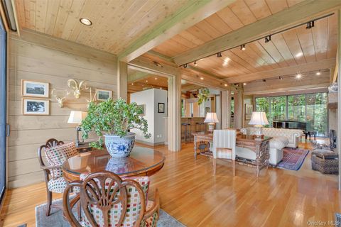 Tiny photo for 16 Gorge Lane, Pound Ridge, NY 10576 (MLS # 885093)
