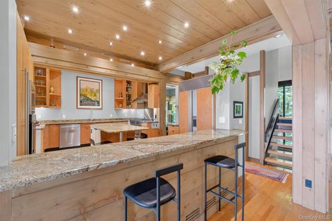 Tiny photo for 16 Gorge Lane, Pound Ridge, NY 10576 (MLS # 885093)
