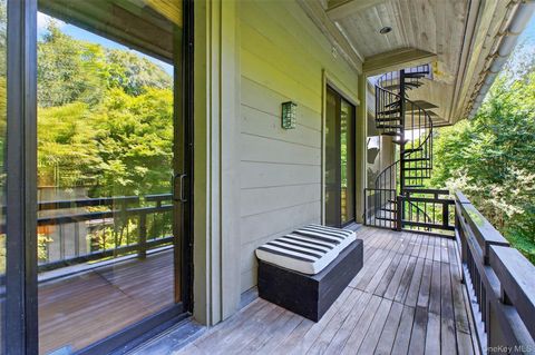 Tiny photo for 16 Gorge Lane, Pound Ridge, NY 10576 (MLS # 885093)