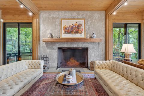 Tiny photo for 16 Gorge Lane, Pound Ridge, NY 10576 (MLS # 885093)