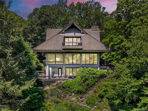 Tiny photo for 16 Gorge Lane, Pound Ridge, NY 10576 (MLS # 885093)