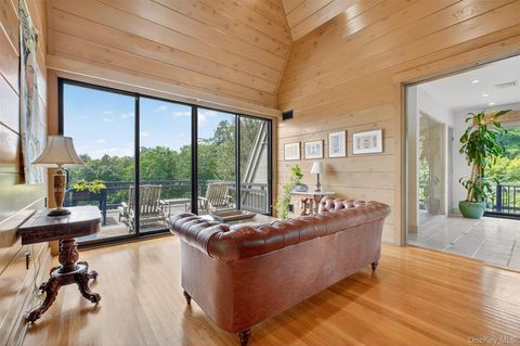 Tiny photo for 16 Gorge Lane, Pound Ridge, NY 10576 (MLS # 885093)