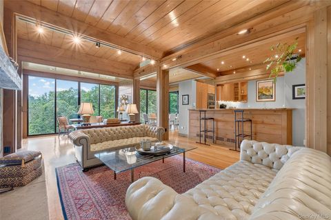 Tiny photo for 16 Gorge Lane, Pound Ridge, NY 10576 (MLS # 885093)