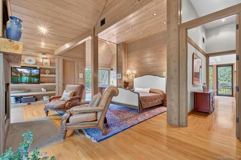 Tiny photo for 16 Gorge Lane, Pound Ridge, NY 10576 (MLS # 885093)
