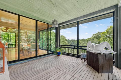 Tiny photo for 16 Gorge Lane, Pound Ridge, NY 10576 (MLS # 885093)