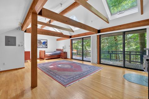 Tiny photo for 16 Gorge Lane, Pound Ridge, NY 10576 (MLS # 885093)