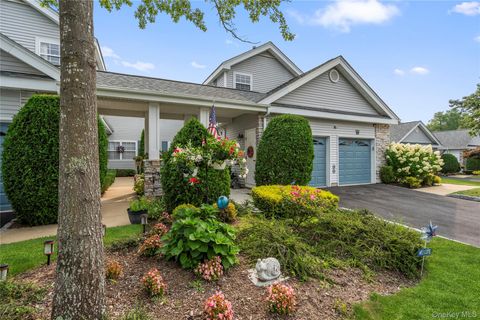 Photo of 493 Woodscreek Court, Moriches, NY 11955 (MLS # 896477)