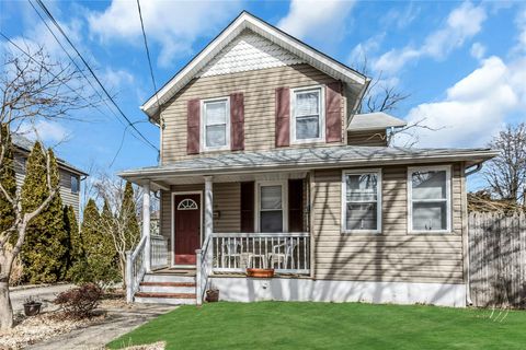 207 Belmont Avenue, Westbury, NY 11590 - MLS#: 828439
