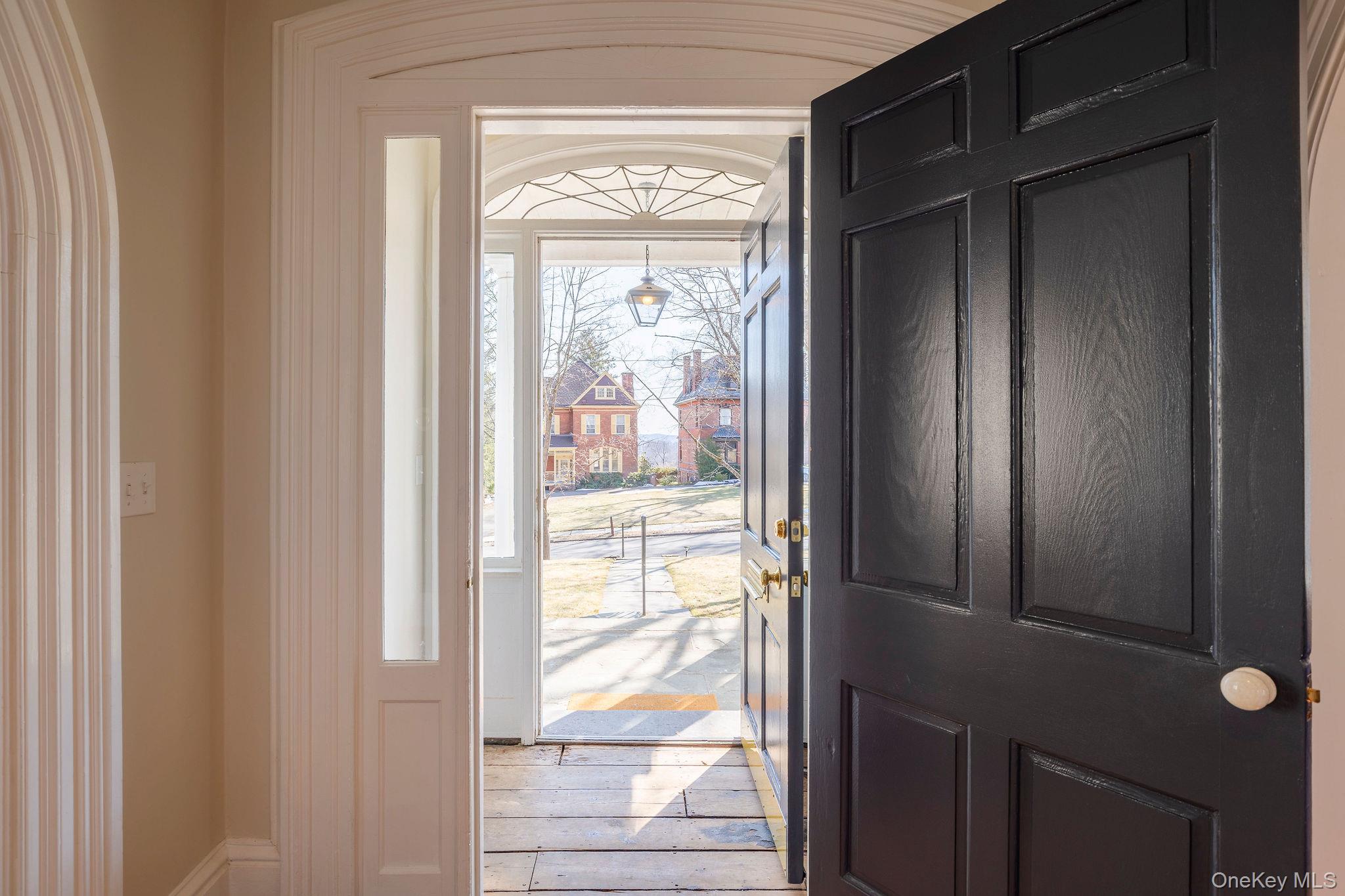 45 W Chestnut Street