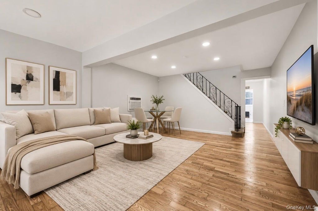 Photo of 173-43 103rd Avenue, Jamaica South, NY 11433 (MLS # 1047265)