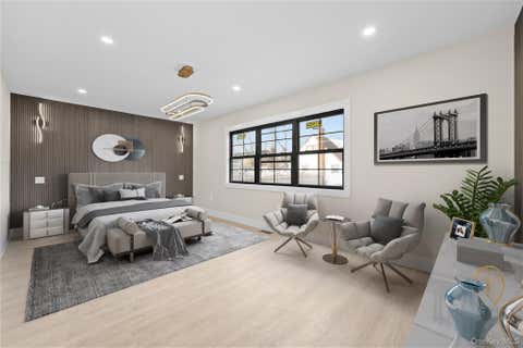Multifamily For Rent - 24917 147th Road #1<br/> Rosedale, NY 11422