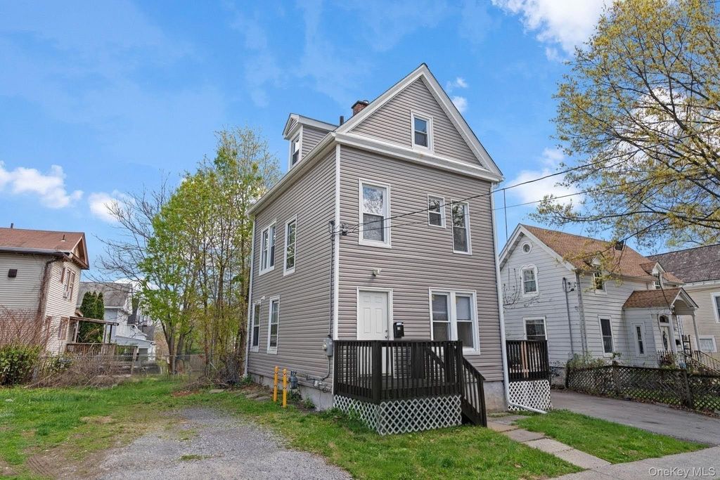 Photo of 80 S Cherry Street, Poughkeepsie, NY 12601 (MLS # 995513)