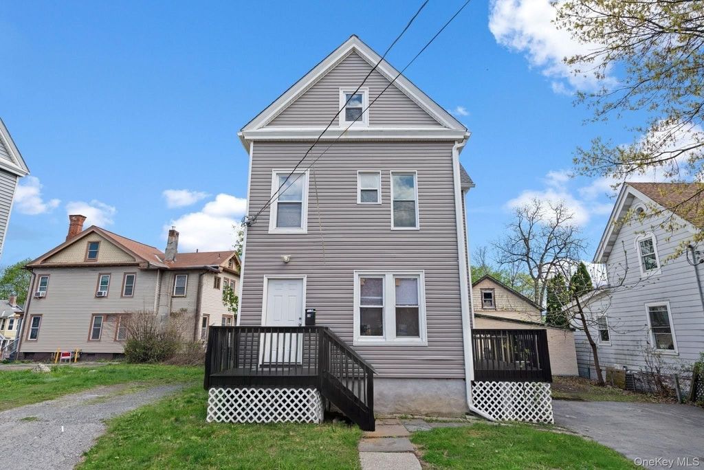 Photo of 80 S Cherry Street, Poughkeepsie, NY 12601 (MLS # 995513)