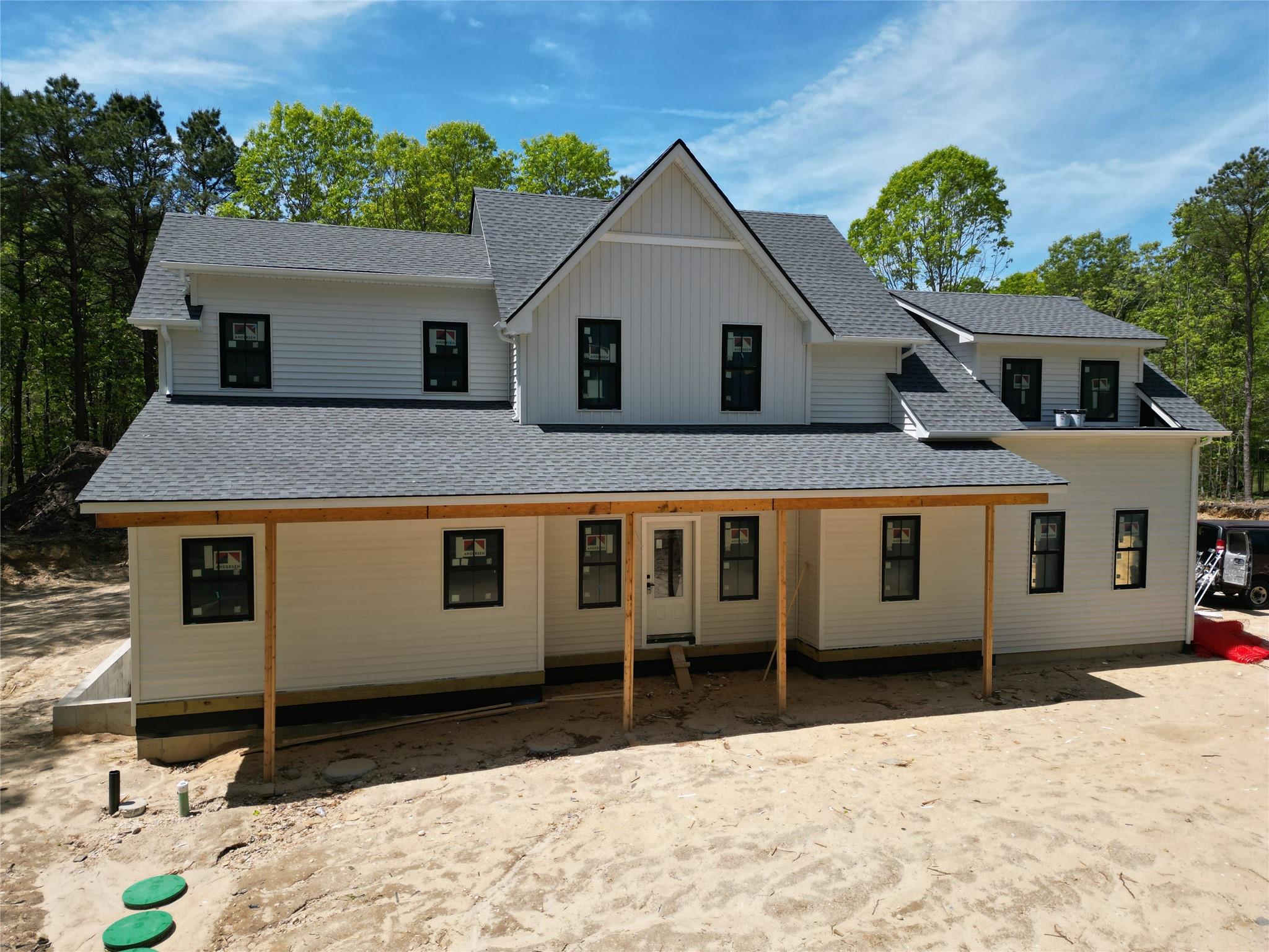122 Dayton Avenue, Manorville, New York image 3