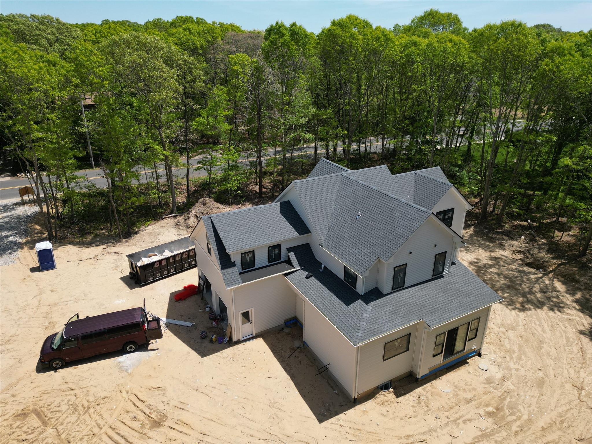 122 Dayton Avenue, Manorville, New York image 4
