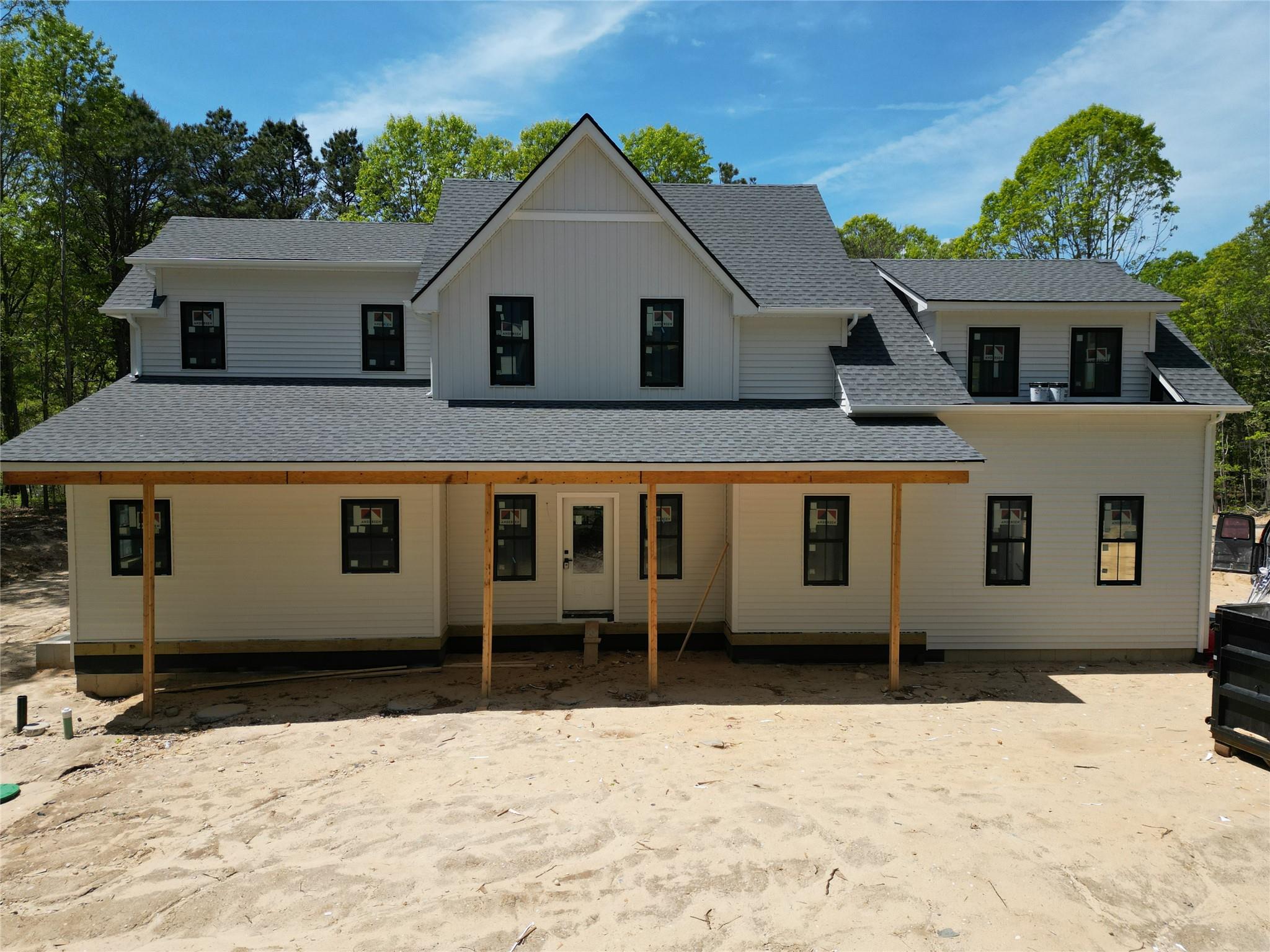 122 Dayton Avenue, Manorville, New York image 2