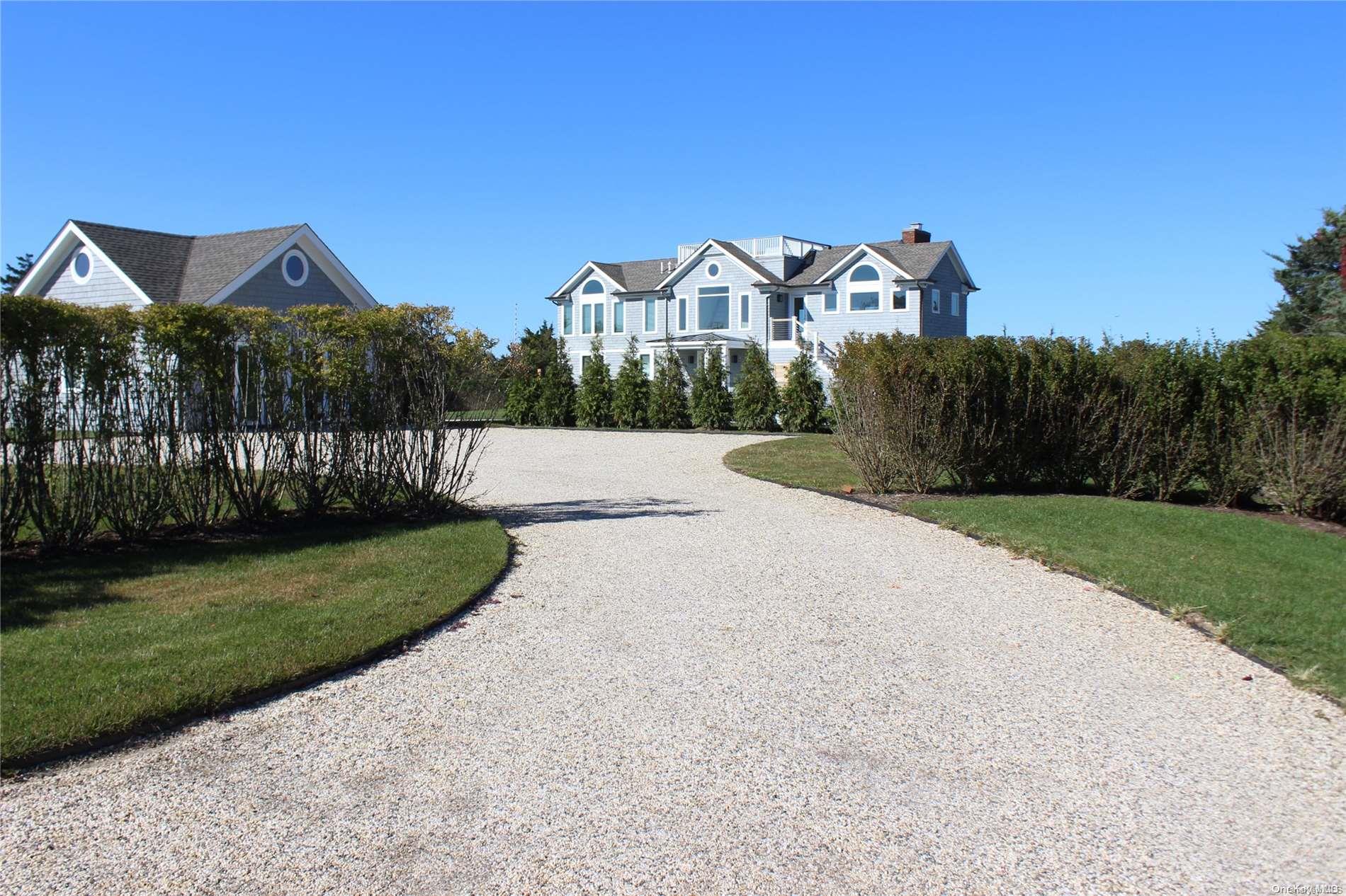 115 Dune Road