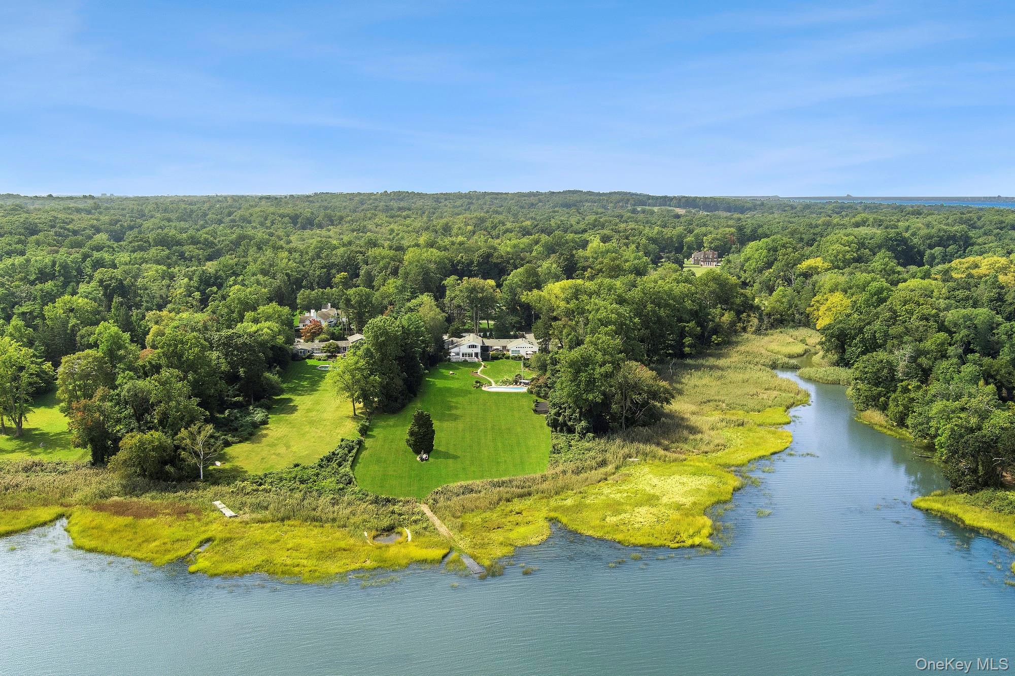 61 Factory Pond Road