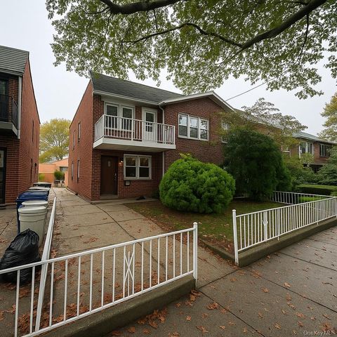 Multifamily For Sale - 1258 E 56th Street<br/> Brooklyn, NY 11234