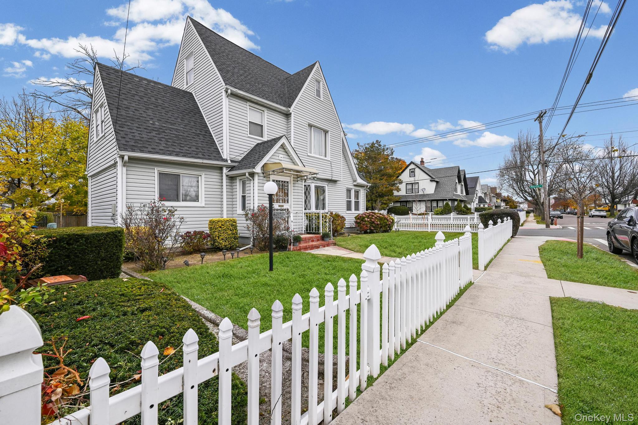 188-31 Lewiston Avenue