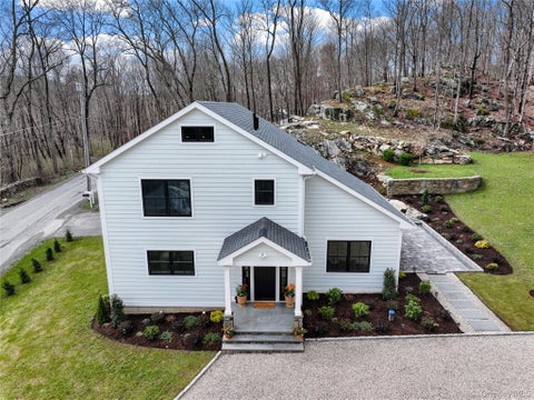 Homes For Sale - 170 Brimstone Road<br/> Putnam County, Patterson, NY 12563