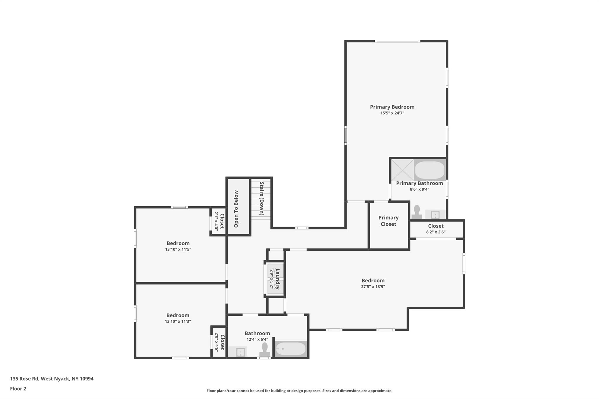 135 Rose Road, West Nyack, New York image 39