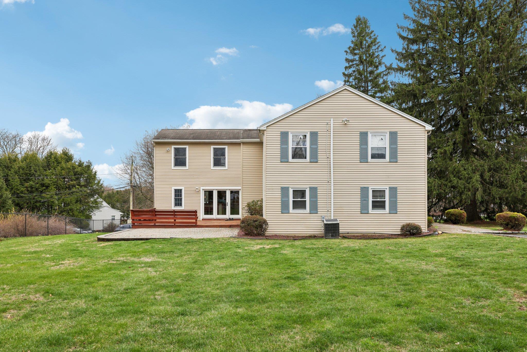 135 Rose Road, West Nyack, New York image 35
