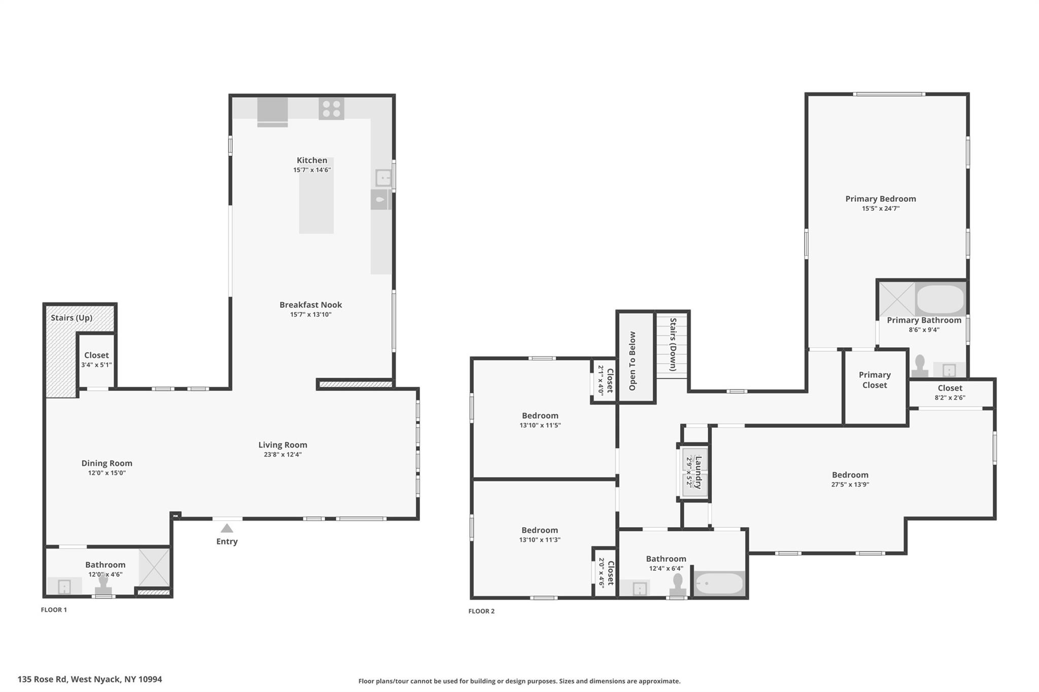 135 Rose Road, West Nyack, New York image 40