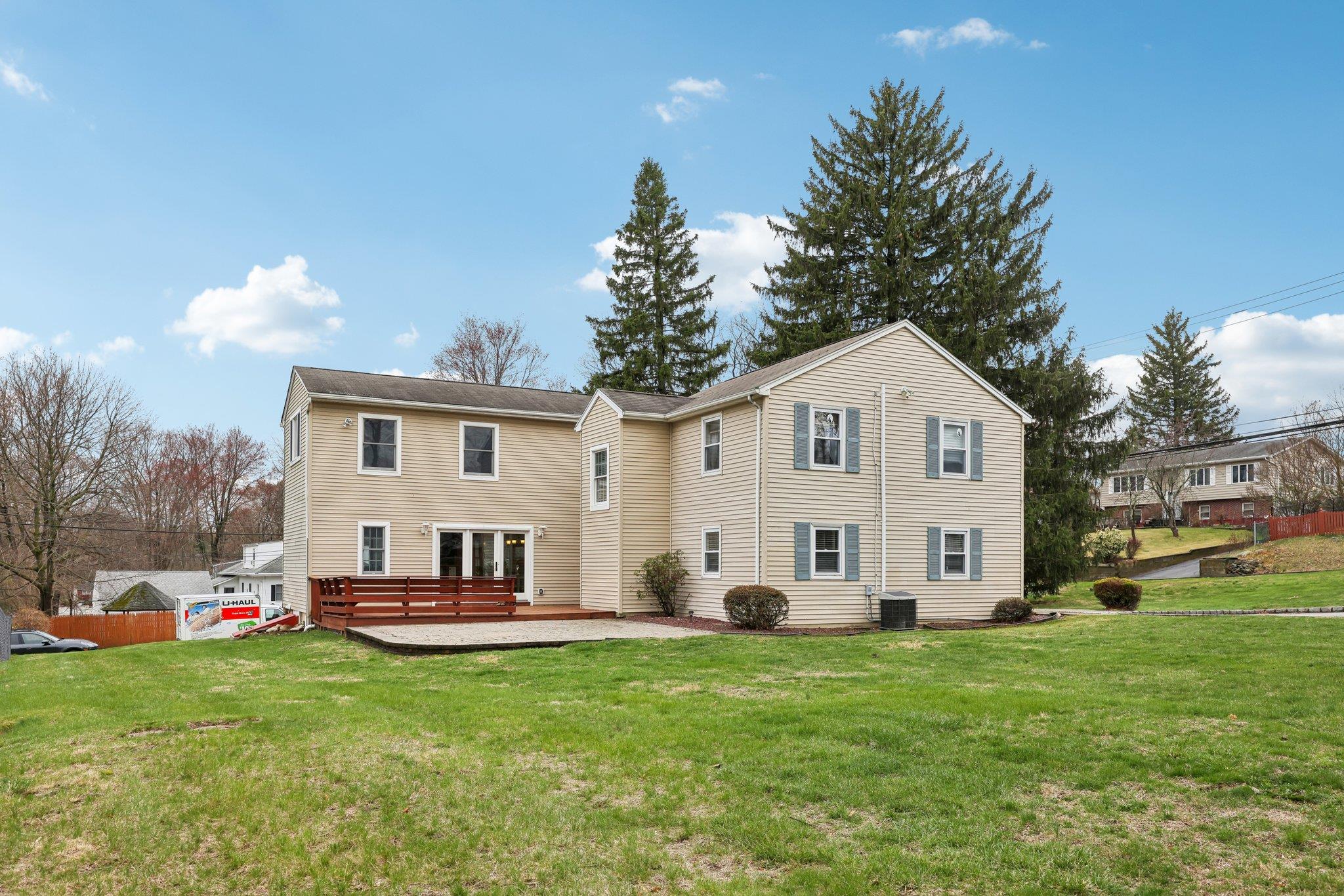 135 Rose Road, West Nyack, New York image 36