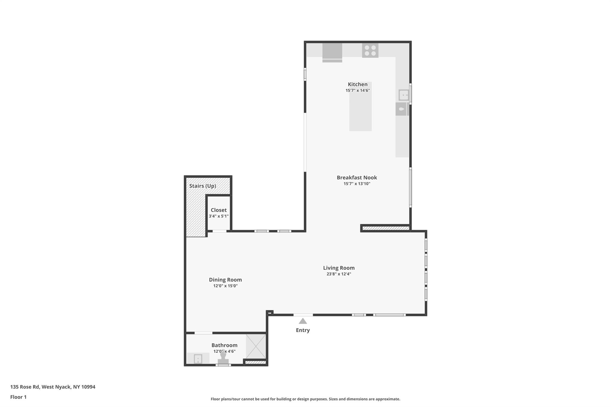 135 Rose Road, West Nyack, New York image 38